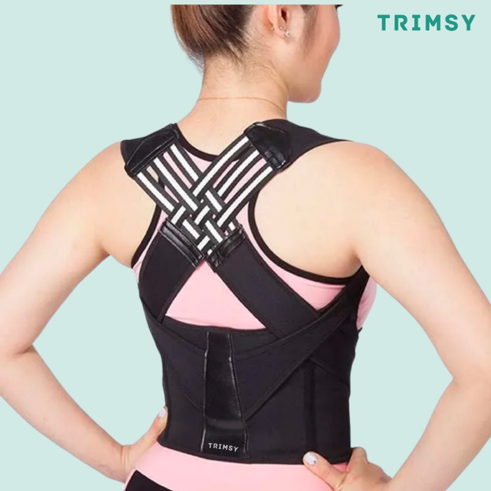 Trimsy ProAlign Posture Corrector